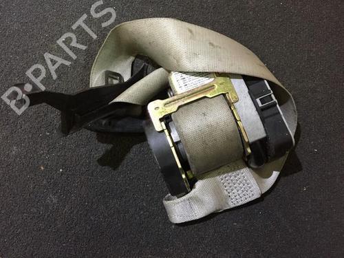 Used Front right seatbelt Front right seatbelt MERCEDES-BENZ CLK Convertible (A208) CLK 230 Kompressor (208.448) (197 hp) 35660050 35660050