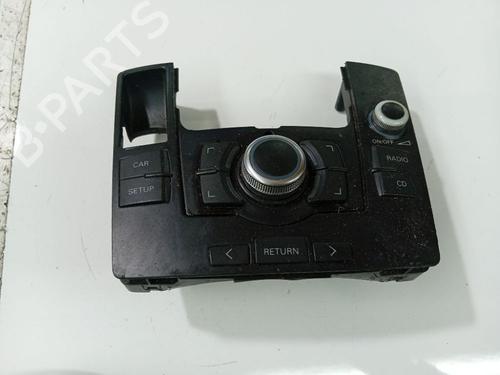 Used Steering wheel controls Steering wheel controls 34821747 34821747