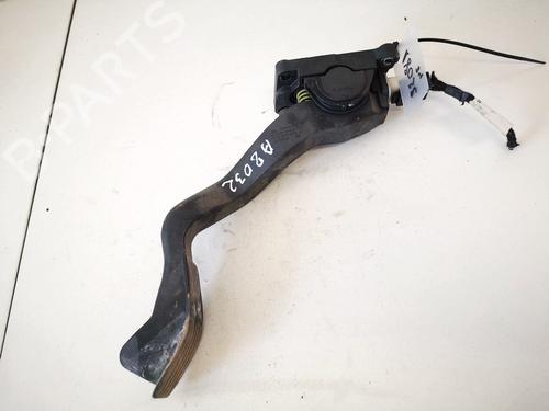 Used Pedal Pedal CITROËN C3 I (FC_, FN_) 1.4 HDi (68 hp) 35431357 35431357