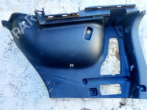 Used Boot lining Boot lining TOYOTA RAV 4 III (_A3_) 2.2 D (ALA35_) (150 hp) 34768693 34768693