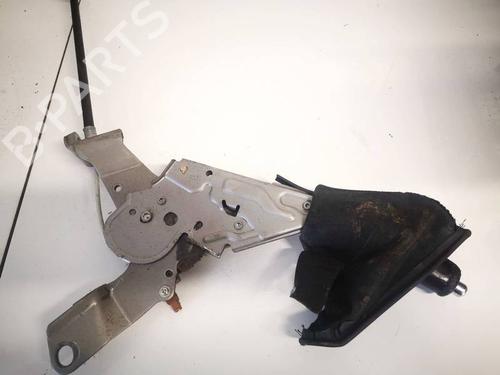 Used Hand brake Hand brake LEXUS IS II (_E2_) 220d (ALE20) (177 hp) 34924751 34924751