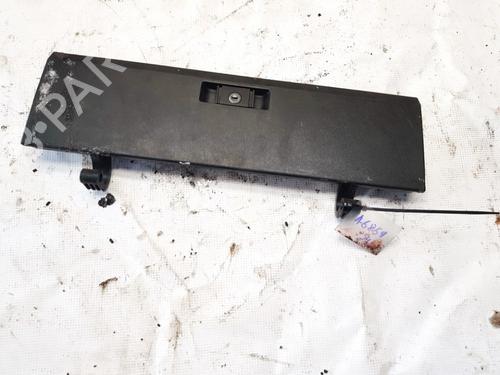 Porta-luvas Porta-luvas AUDI 80 B2 Saloon (811, 813, 814, 819, 853) 1.6 TD (70 hp) 35556098 35556098