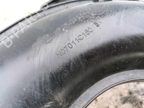 Pipe FORD MONDEO IV (BA7) 2.0 TDCi | BP32583494M125  - Image 8