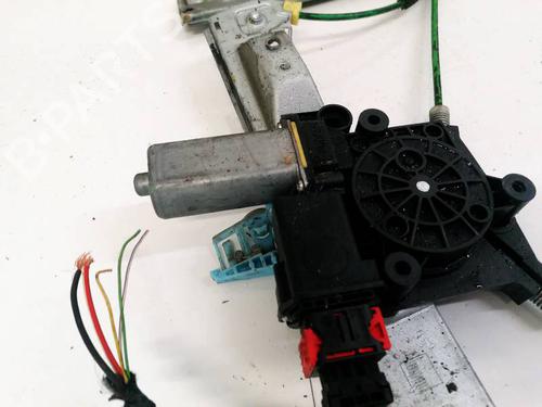 Right front window motor OPEL CORSA D (S07) 1.3 CDTI (L08, L68) | BP35366902E20 - Image 2