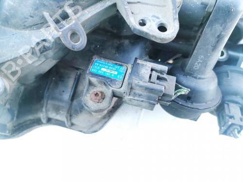 Electronic module MAZDA 3 (BK) 2.0 (BKEP) | BP35582128M83 - Image 2