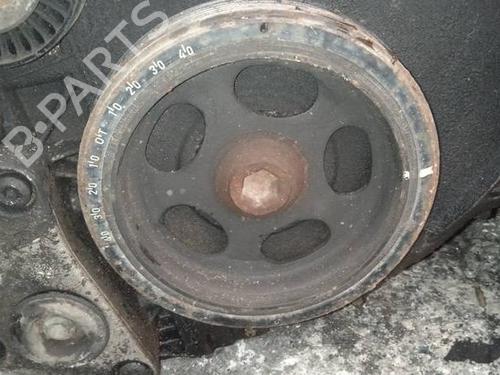 Used Pulley Pulley 35264099 35264099