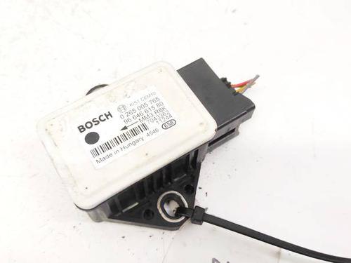 Used Electronic module Electronic module 35243518 35243518