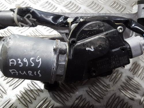 Used Front wiper motor Front wiper motor 35696777 35696777