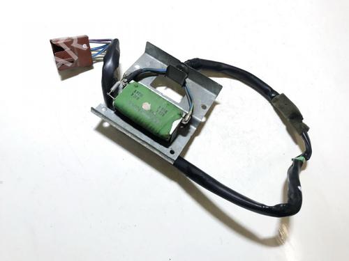 Used Heater resistor Heater resistor HONDA ACCORD V (CE, CF_, CD) 2.0 TDi (CF1) (105 hp) 35849516 35849516