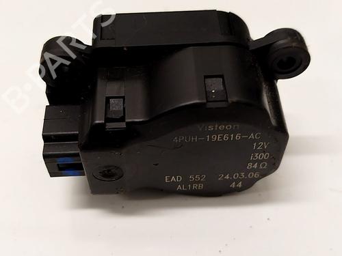 Used Electronic module Electronic module PEUGEOT 407 (6D_) 1.6 HDi 110 (6D9HZC, 6D9HYC) (109 hp) 34111262 34111262