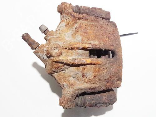 Used Left front brake caliper Left front brake caliper FORD MONDEO III (B5Y) 2.0 16V (146 hp) 35562334 35562334