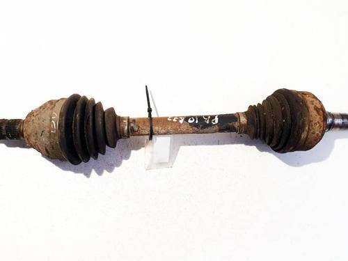Used Left front driveshaft Left front driveshaft OPEL INSIGNIA A (G09) 2.0 CDTI (68) (160 hp) 34829180 34829180