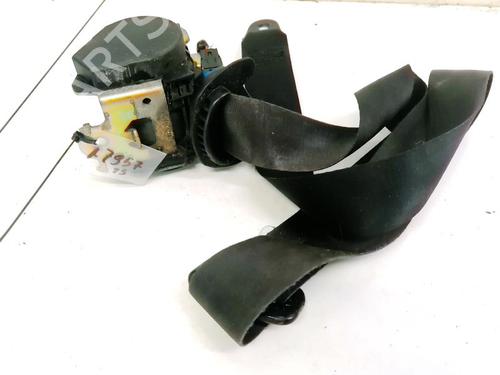 Front left seatbelt PEUGEOT 807 (EB_) 2.0 HDi | BP35429568I26 - Image 2
