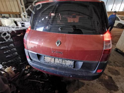 Switch RENAULT SCÉNIC II (JM0/1_) 1.6 BiFuel | BP32548108I30  - Image 10