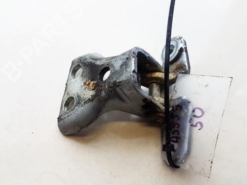 Used Hinge/Door check strap Hinge/Door check strap MITSUBISHI PAJERO IV (V8_W, V9_W) 3.2 DI-D 4WD (V98W, V88W) (200 hp) 33061835 33061835