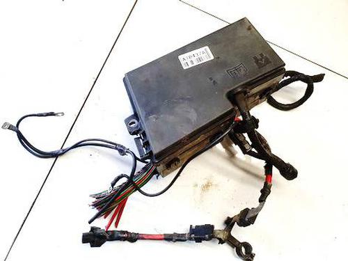 Fuse box VOLVO V50 (545) 1.6 D | BP32569437E1  - Image 6