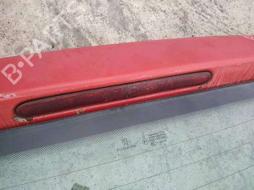 Third brake light PEUGEOT 206 SW (2E/K) 1.4 HDi | BP35212213L11 - Image 2