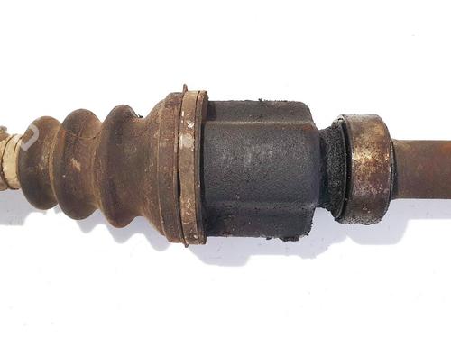 Right front driveshaft NISSAN NV200 Van 1.5 dCi 85 (M20, M20N, M20M) | BP35399663M39 - Image 3