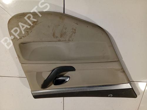 Used Other Other SAAB 9-3 (YS3F, E79, D79, D75) 1,8t BioPower (150 hp) 36311993 36311993