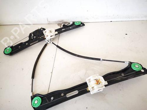 Used Front left window mechanism Front left window mechanism BMW 1 (E81) 120 d (163 hp) 35297303 35297303