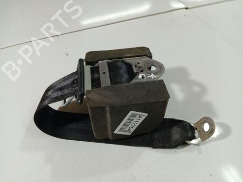 Used Rear left seatbelt Rear left seatbelt AUDI A3 (8P1) 2.0 TDI 16V (140 hp) 40244574 40244574