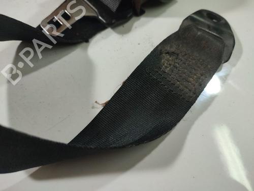 Rear left seatbelt NISSAN PRIMERA Hatchback (P12) 1.9 dCi | BP34862886I29 - Image 3