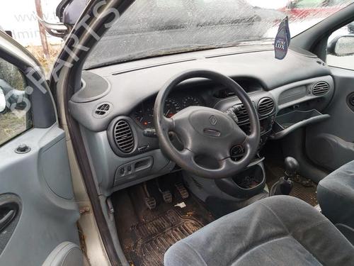 Switch RENAULT MEGANE Scenic (JA0/1_) 1.9 dTi (JA0N) | BP33087737I30 - Image 9