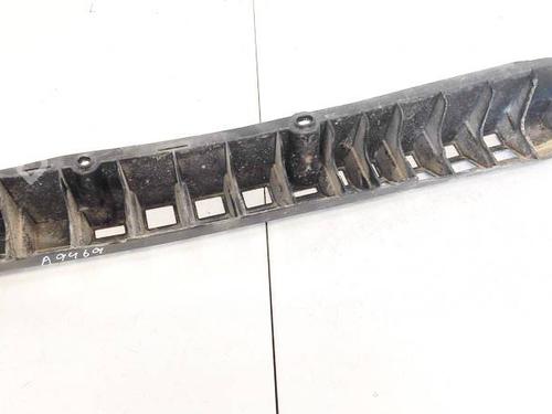 Used Rear bumper bracket Rear bumper bracket SKODA ROOMSTER (5J7) 1.2 (70 hp) 35227683 35227683