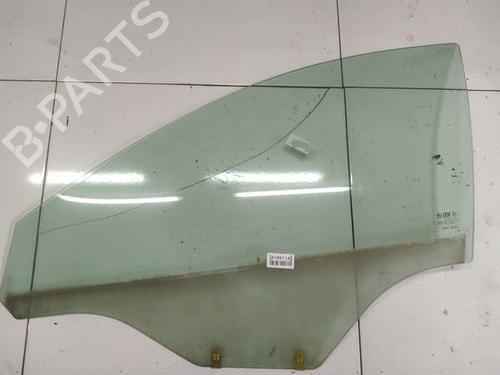 Used Front left door window Front left door window 38451188 38451188