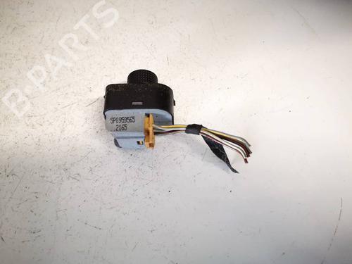Mirror switch SEAT TOLEDO III (5P2) 2.0 TDI | BP34886660I25 - Image 2