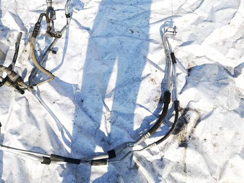 AC pipe OPEL VECTRA C (Z02) 2.0 DTI 16V (F69) | BP32944194M126 - Image 2