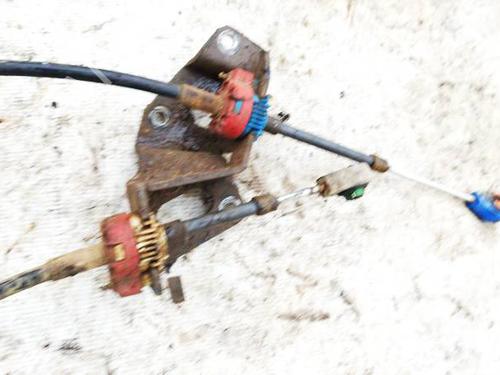 Cable FIAT DOBLO Cargo (263_) 2.0 D Multijet | BP34876588E12 - Image 2