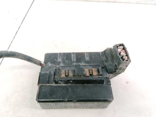 Fuse box NISSAN ALMERA II Hatchback (N16) 2.2 Di | BP32888907E1 - Image 3
