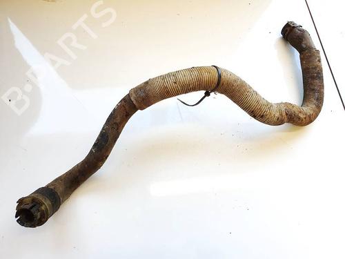 Used Pipe Pipe OPEL ZAFIRA A MPV (T98) 2.0 DI 16V (F75) (82 hp) 32943913 32943913