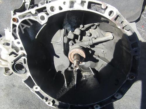 gearbox-renault-scenic-ii-jm01_-2003-2004-2005-2006-2007-2008-2009-2010-35662502 main image