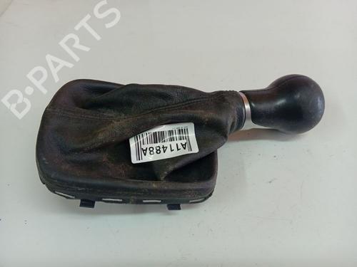 Shift knob AUDI A3 (8P1) 2.0 TFSI | BP38315525I34 - Image 4