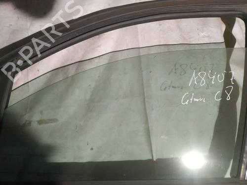 Front left door window CITROËN C8 (EA_, EB_) 2.2 HDi | BP35264446C18 - Image 2
