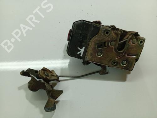 Used Front left lock Front left lock 34863135 34863135