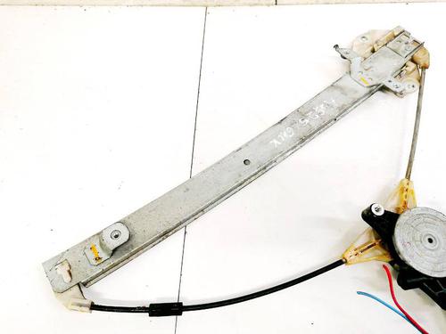 Rear left window mechanism SUBARU OUTBACK (BR) 2.5 i AWD (BRM) | BP35357854C24 - Image 2