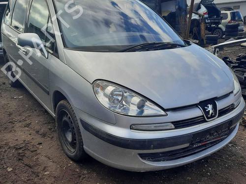 Used Parts PEUGEOT 807 (EB_) 2.2 HDi (128 hp) 4470272