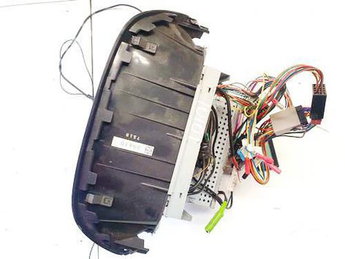 Radio HONDA FR-V (BE) 1.8 (BE1) | BP35026176E6 - Image 2