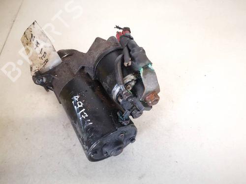 Starter OPEL VECTRA C (Z02) 1.8 16V | BP35244863M8 - Image 3