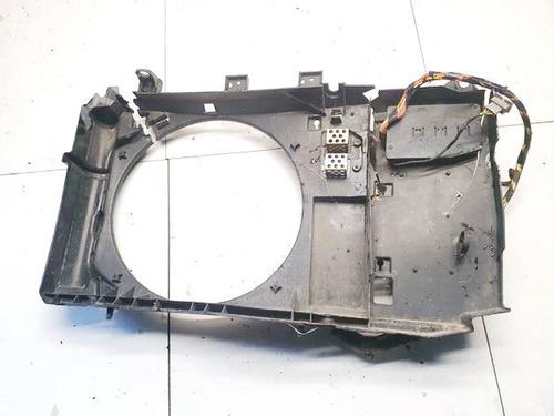 Used Fan Fan CITROËN XSARA PICASSO (N68) 2.0 HDi (90 hp) 35666225 35666225