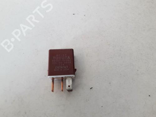 Used Electronic sensor Electronic sensor TOYOTA AVENSIS VERSO (_M2_) 2.0 D (CLM20_, CLM20R) (116 hp) 33074133 33074133