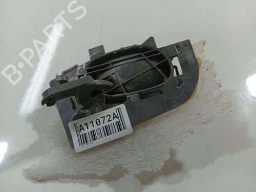 Rear left interior door handle PEUGEOT 206 SW (2E/K) 1.4 HDi | BP34844466I15 - Image 3