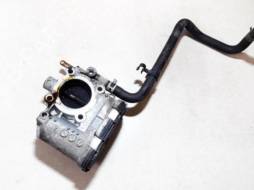 Used Throttle body Throttle body OPEL CORSA D (S07) 1.2 LPG (L08, L68) (80 hp) 35609006 35609006