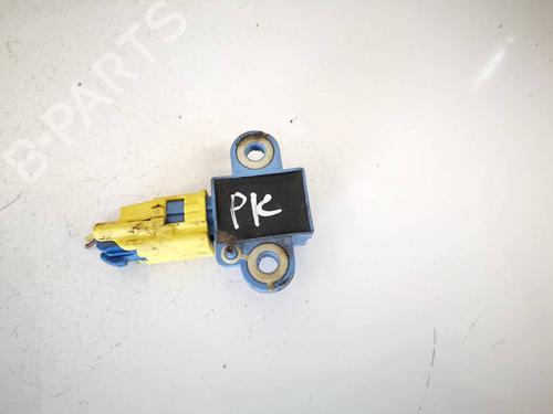Electronic module SKODA OCTAVIA II (1Z3) 1.9 TDI | BP32555068M83 - Image 3