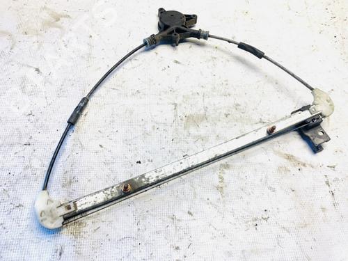 Used Rear right window mechanism Rear right window mechanism 35523703 35523703