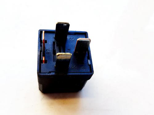 Electronic sensor OPEL ASTRA H (A04) 1.3 CDTI (L48) | BP33061446M84 - Image 2