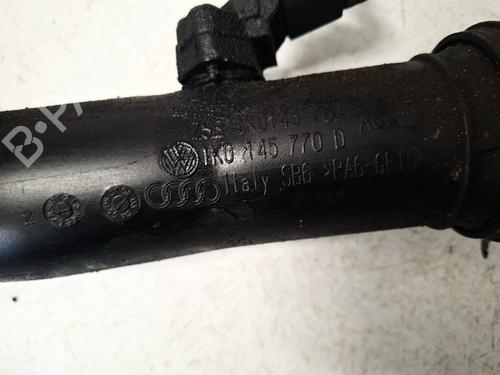 Pipe VW JETTA III (1K2) 2.0 TDI 16V | BP36457039M125 - Image 5